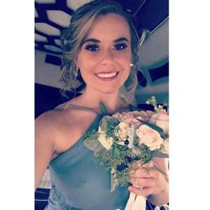 Meet your Posher, Bridget